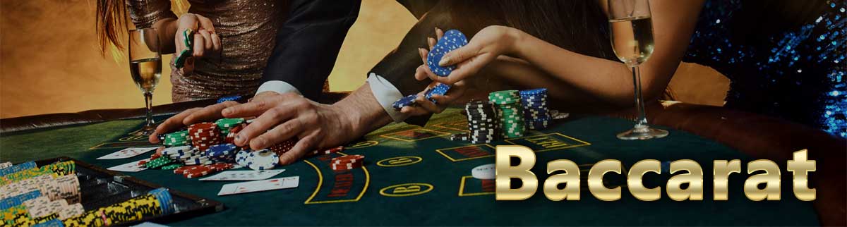 baccarat