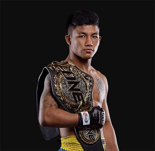 မွေထိုင်း