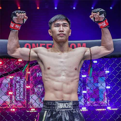 မွေထိုင်း