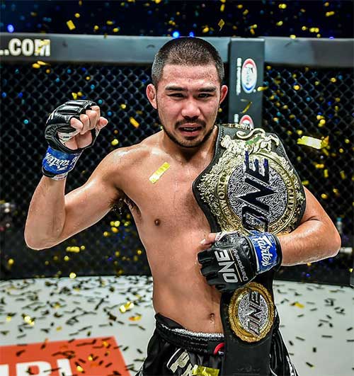 မွေထိုင်း