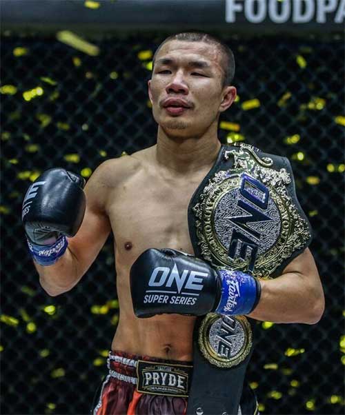 မွေထိုင်း