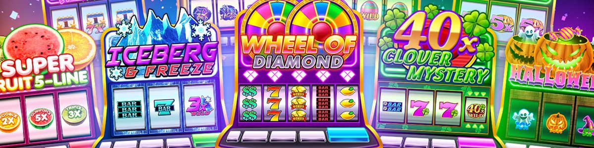 ကာစီနို ကစားနည်း