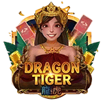 DRAGONTIGER