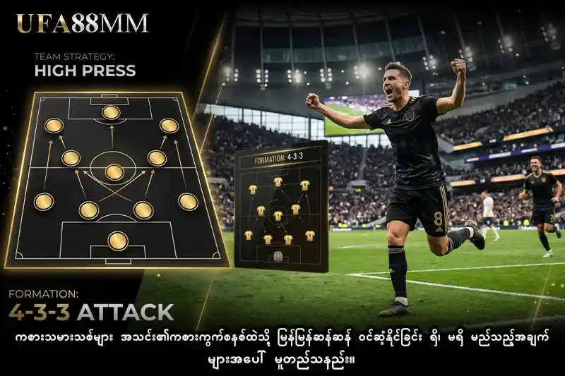 ကစားသမားသစ်များ အသင်း၏ကစားကွက်စနစ်ထဲသို့ မြန်မြန်ဆန်ဆန် ဝင်ဆံ့နိုင်ခြင်း ရှိ၊ မရှိ မည်သည့်အချက်များအပေါ် မူတည်သနည်း။
