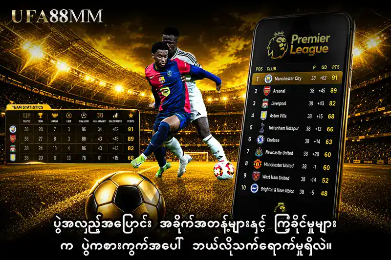 2: ပွဲအလှည့်အပြောင်း အခိုက်အတန့်များနှင့် ကြံ့ခိုင်မှုများက ပွဲကစားကွက်အပေါ် ဘယ်လိုသက်ရောက်မှုရှိလဲ။